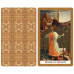 Карти Таро Золоте Кет Блек - Golden tarot by Kat Black. U.S. Games Systems