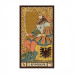 Карты Таро Золотого Вирта (Старшие Арканы) - Golden Wirth Tarot (Grand Trumps). Lo Scarabeo