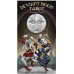 Карты Таро Безумной Луны - Deviant Moon Tarot by Patrick Valenza