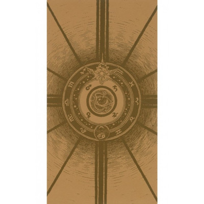 Карты Таро Tarot The Labyrinth by Luis Royo