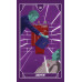 Карты Таро Охотников за привидениями - Ghostbusters Tarot