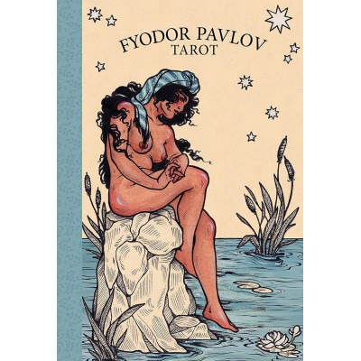 Карты Таро Федора Павлова - Fyodor Pavlov Tarot