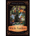Карты Оракул Повседневные ведьмы-помощники - Everyday Witch's Familiars Oracle