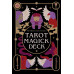 Карты Таро Магические Лесной ведьмы - The Witch of the Forest's Tarot Magick Deck