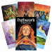 Карты Оракул Пути - Pathwork Oracle Cards. U.S. Games Systems