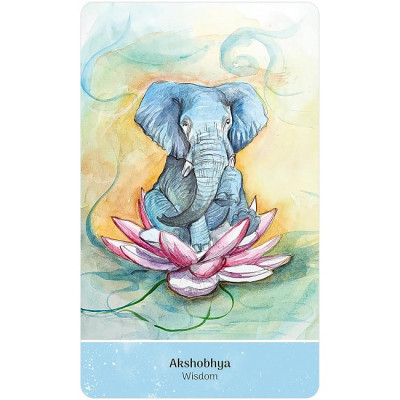 Карты Оракул Пути - Pathwork Oracle Cards. U.S. Games Systems