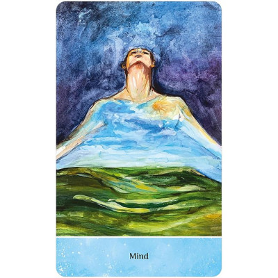 Карты Оракул Пути - Pathwork Oracle Cards. U.S. Games Systems