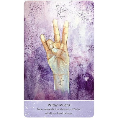 Карты Оракул Пути - Pathwork Oracle Cards. U.S. Games Systems