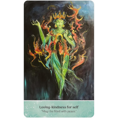 Карты Оракул Пути - Pathwork Oracle Cards. U.S. Games Systems