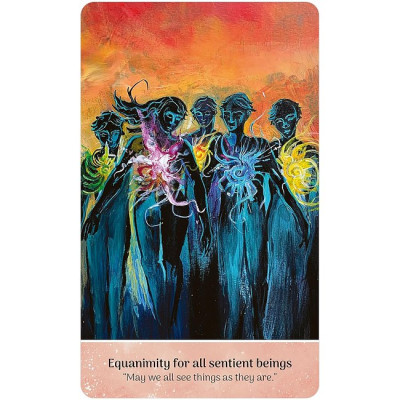 Карты Оракул Пути - Pathwork Oracle Cards. U.S. Games Systems