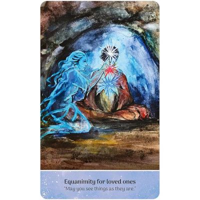 Карты Оракул Пути - Pathwork Oracle Cards. U.S. Games Systems
