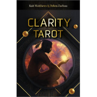 Clarity Tarot - Таро Ясности