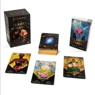Clarity Tarot - Таро Ясности