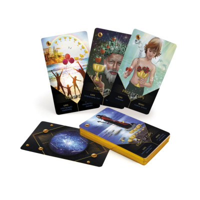 Clarity Tarot - Таро Ясности
