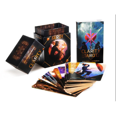 Clarity Tarot - Таро Ясности