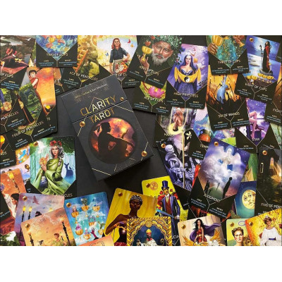 Clarity Tarot - Таро Ясности
