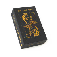 Карты Таро Новой Луны New Moon Tarot