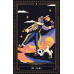 Карты Таро Сахарного Черепа - Sugar Skull Tarot. Simon Element