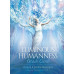 Карти Оракул Чоловічість, що світиться - Luminous Humanness Oracle Cards