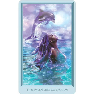 Карти Оракул Чоловічість, що світиться - Luminous Humanness Oracle Cards