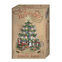 Карти Таро Різдвяне - Yuletide Tarot