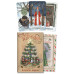 Карты Таро Рождественское - Yuletide Tarot