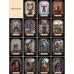 Steele Wizard Tarot: The Language of the Soul -Волшебное таро Стил: Язык души
