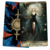 Карти Оракул Безстрашність: Боротися як дівчина - Fearless: Fight Like A Girl Oracle Cards. US Games Systems