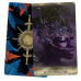 Карти Оракул Безстрашність: Боротися як дівчина - Fearless: Fight Like A Girl Oracle Cards. US Games Systems