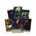 Карти Оракул Безстрашність: Боротися як дівчина - Fearless: Fight Like A Girl Oracle Cards. US Games Systems