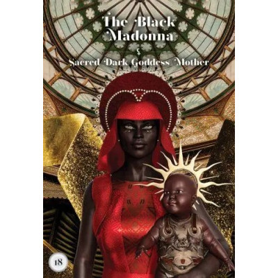 Карты Оракул Космической Алхимии Черная Луна Лилит - Black Moon Lilith Cosmic Alchemy Oracle
