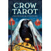 Карти таро Вороняче - Crow Tarot U.S.G.