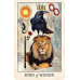 Карти таро Вороняче - Crow Tarot U.S.G.