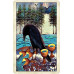 Карти таро Вороняче - Crow Tarot U.S.G.