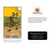 Карти Легенда Сонної Лощини Таро - The Legend of Sleepy Hollow Tarot