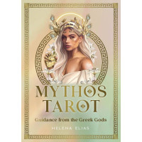 Карты Таро Мифов - Mythos Tarot