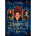 Карты Таро Мучеников, Магов и Безумцев - Magicians, Martyrs and Madmen Tarot