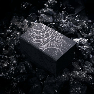 Карты Таро  Настоящее Черное Таро True Black Tarot