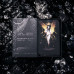 Карты Таро  Настоящее Черное Таро True Black Tarot