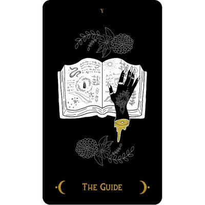 Карты Таро  Макабрическое - The Macabre Tarot. Rockpool Publishing