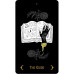 Карты Таро  Макабрическое - The Macabre Tarot. Rockpool Publishing