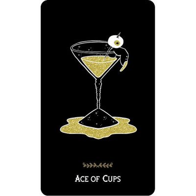 Карты Таро  Макабрическое - The Macabre Tarot. Rockpool Publishing