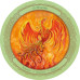 Карты Оракул Зачарованное Колесо Года  - Enchanted Wheel Oracle 45 карт U.S. Games Systems