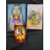 Карти Таро Mystic Palette Tarot Full Color Edition - Містична Палітра Таро Кольорове видання