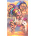 Карти Таро Mystic Palette Tarot Full Color Edition - Містична Палітра Таро Кольорове видання