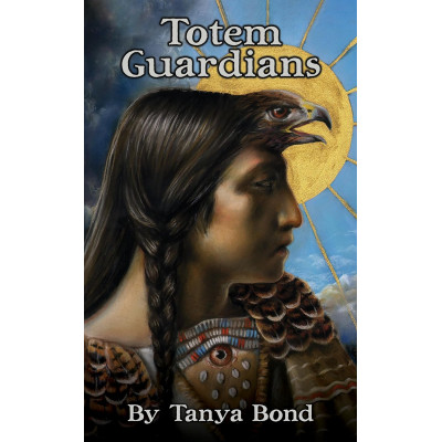 Карты Оракул тотемных стражей -Totem Guardians Oracle
