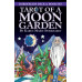 Карты Таро безрамочное Лунного Сада - Tarot Of A Moon Garden Borderless Deck