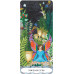 Карты Таро безрамочное Лунного Сада - Tarot Of A Moon Garden Borderless Deck