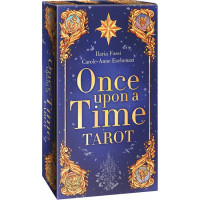 Карты Таро Прошлого Времени - Once Upon a Time Tarot. Lo Scarabeo