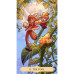 Карты Таро Прошлого Времени - Once Upon a Time Tarot. Lo Scarabeo